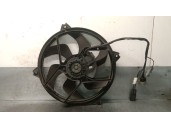 Recambio de electroventilador para peugeot 407 st sport referencia OEM IAM 9653302780 1253N5 