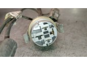 Recambio de electroventilador para peugeot 407 st sport referencia OEM IAM 9653302780 1253N5 