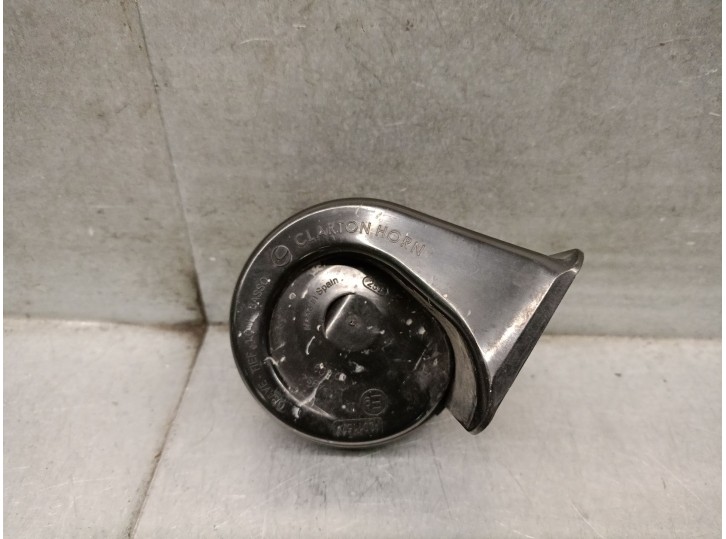 Recambio de claxon para citroën berlingo (er_, ec_) 1.5 bluehdi 100 referencia OEM IAM 9827899180 YH01 
