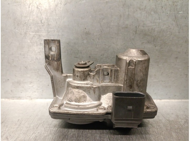 Recambio de valvula egr para audi a1 sportback (8xa, 8xf) 1.4 tdi referencia OEM IAM 5Q0253691H 5Q0253692 