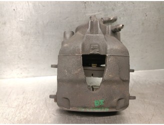 Recambio de pinza freno delantera izquierda para audi a1 sportback (8xa, 8xf) 1.4 tdi referencia OEM IAM 6C0615123 6C0615123 
