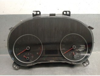 Recambio de cuadro instrumentos para kia rio iv (yb, sc, fb) 1.25 referencia OEM IAM 94013H8080 94013H8080 