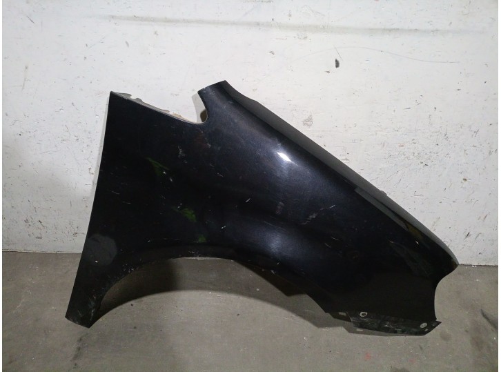 Recambio de aleta delantera derecha para volkswagen touran (1t1) 2.0 tdi referencia OEM IAM 1T0821022A 1T0821022A 