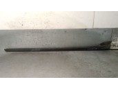 Recambio de molduras delanteras para hyundai i30 1.6 crdi cat referencia OEM IAM 861322L000 861322L000 