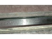 Recambio de molduras delanteras para hyundai i30 1.6 crdi cat referencia OEM IAM 861322L000 861322L000 