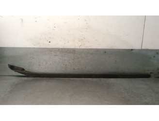 Recambio de molduras delanteras para hyundai i30 1.6 crdi cat referencia OEM IAM 861312L000 861312L000 