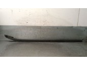 Recambio de molduras delanteras para hyundai i30 1.6 crdi cat referencia OEM IAM 861312L000 861312L000 