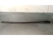 Recambio de molduras delanteras para hyundai i30 1.6 crdi cat referencia OEM IAM 861312L000 861312L000 