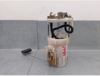 Recambio de aforador para renault espace iv (jk0) 2.2 dci turbodiesel referencia OEM IAM 8200247198 8200247198 