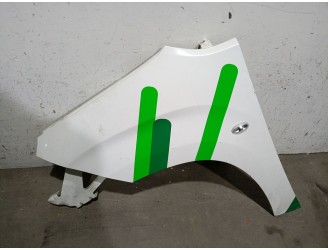 Recambio de aleta delantera izquierda para citroën berlingo (er_, ec_) 1.5 bluehdi 100 referencia OEM IAM 9816482780 9816482780 