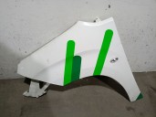 Recambio de aleta delantera izquierda para citroën berlingo (er_, ec_) 1.5 bluehdi 100 referencia OEM IAM 9816482780 9816482780 