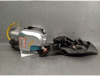 Recambio de cinturon seguridad trasero izquierdo para kia rio iv (yb, sc, fb) 1.25 referencia OEM IAM 89870H8200 89870H8200WK 