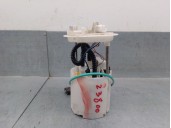 Recambio de aforador para fiat grande punto (199) 1.4 referencia OEM IAM 55700362 51868774 0580314137 BOSCH