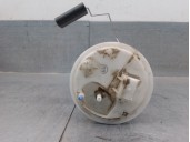 Recambio de aforador para fiat grande punto (199) 1.4 referencia OEM IAM 55700362 51868774 0580314137 BOSCH