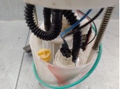 Recambio de aforador para fiat grande punto (199) 1.4 referencia OEM IAM 55700362 51868774 0580314137 BOSCH