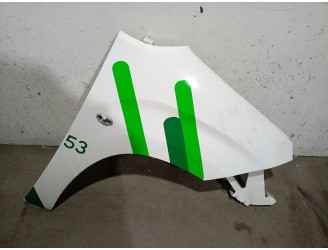 Recambio de aleta delantera derecha para citroën berlingo (er_, ec_) 1.5 bluehdi 100 referencia OEM IAM 9816482380 9816482380 