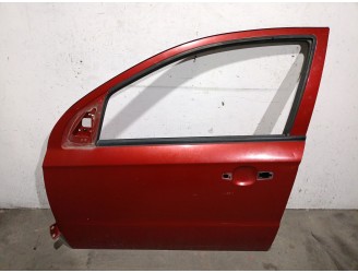 Recambio de puerta delantera izquierda para chevrolet aveo 1.4 cat referencia OEM IAM 96648795 96648795 