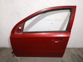 Recambio de puerta delantera izquierda para chevrolet aveo 1.4 cat referencia OEM IAM 96648795 96648795 