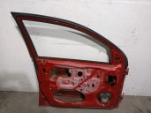 Recambio de puerta delantera izquierda para chevrolet aveo 1.4 cat referencia OEM IAM 96648795 96648795 