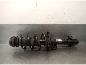Recambio de amortiguador delantero izquierdo para audi a1 sportback (8xa, 8xf) 1.4 tdi referencia OEM IAM 6C0413031CC 6C0413031C