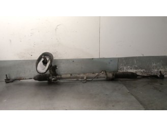 Recambio de cremallera direccion para volvo s40 berlina 2.0 diesel cat referencia OEM IAM P30741425 36001481 