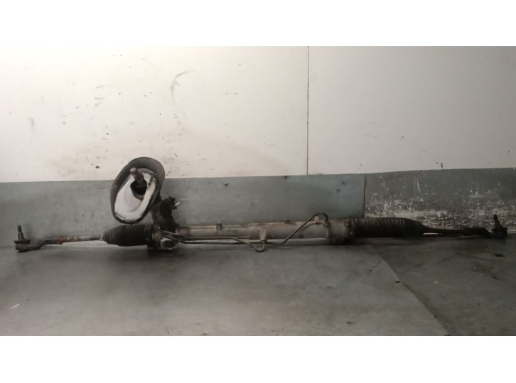 Recambio de cremallera direccion para volvo s40 berlina 2.0 diesel cat referencia OEM IAM P30741425 36001481 