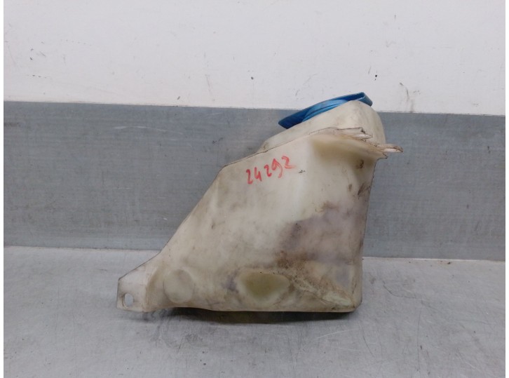 Recambio de deposito limpia para volkswagen polo berlina (6n2) 1.4 tdi referencia OEM IAM 6N0955453H 6N0955453H 