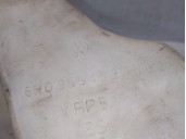 Recambio de deposito limpia para volkswagen polo berlina (6n2) 1.4 tdi referencia OEM IAM 6N0955453H 6N0955453H 