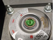 Recambio de airbag delantero derecho para kia rio iv (yb, sc, fb) 1.25 referencia OEM IAM 84530H8000 84530H8000 