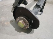 Recambio de puente trasero para fiat coupe (175) 1.8 16v cat referencia OEM IAM 183A1000 