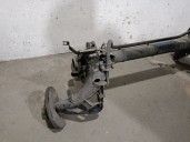 Recambio de puente trasero para fiat coupe (175) 1.8 16v cat referencia OEM IAM 183A1000 