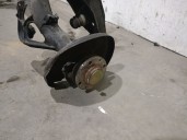 Recambio de puente trasero para fiat coupe (175) 1.8 16v cat referencia OEM IAM 183A1000 