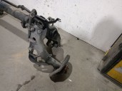 Recambio de puente trasero para fiat coupe (175) 1.8 16v cat referencia OEM IAM 183A1000  