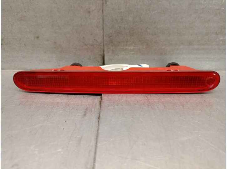 Recambio de luz central de freno para citroën berlingo (er_, ec_) 1.5 bluehdi 100 referencia OEM IAM 9682830180 YH01 