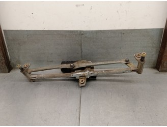 Recambio de motor limpia delantero para skoda octavia berlina (1u2) 1.6 referencia OEM IAM 1J0955325A 1J0955325A 