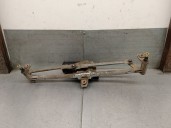 Recambio de motor limpia delantero para skoda octavia berlina (1u2) 1.6 referencia OEM IAM 1J0955325A 1J0955325A 