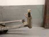 Recambio de motor limpia delantero para skoda octavia berlina (1u2) 1.6 referencia OEM IAM 1J0955325A 1J0955325A 