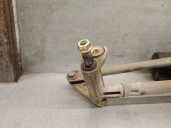 Recambio de motor limpia delantero para skoda octavia berlina (1u2) 1.6 referencia OEM IAM 1J0955325A 1J0955325A 