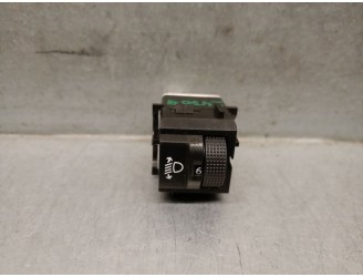 Recambio de mando luces salpicadero para citroën berlingo (er_, ec_) 1.5 bluehdi 100 referencia OEM IAM 98125550ZD 