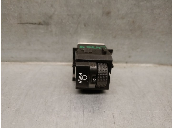 Recambio de mando luces salpicadero para citroën berlingo (er_, ec_) 1.5 bluehdi 100 referencia OEM IAM 98125550ZD 