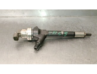 Recambio de inyector para chevrolet cruze hatchback (j305) 1.7 d referencia OEM IAM 55567729  DENSO