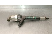 Replacement injector for Chevrolet Cruze Hatchback (J305) 1.7 D OEM IAM reference 55567729 DENSO