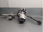 Recambio de columna direccion para kia rio iv (yb, sc, fb) 1.25 referencia OEM IAM 56340H8500 56310H8300 