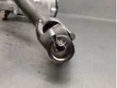 Recambio de columna direccion para kia rio iv (yb, sc, fb) 1.25 referencia OEM IAM 56340H8500 56310H8300 