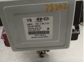 Recambio de columna direccion para kia rio iv (yb, sc, fb) 1.25 referencia OEM IAM 56340H8500 56310H8300 