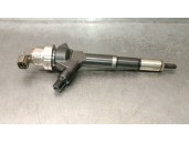 Recambio de inyector para chevrolet cruze hatchback (j305) 1.7 d referencia OEM IAM 55567729  DENSO