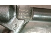 Recambio de inyector para chevrolet cruze hatchback (j305) 1.7 d referencia OEM IAM 55567729  DENSO