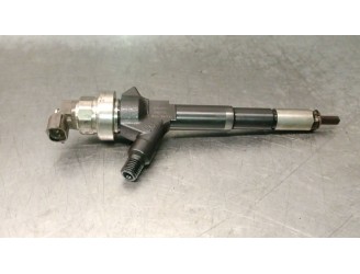 Recambio de inyector para chevrolet cruze hatchback (j305) 1.7 d referencia OEM IAM 55567729  DENSO