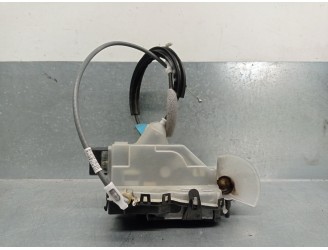 Recambio de cerradura puerta delantera izquierda para citroën berlingo (er_, ec_) 1.5 bluehdi 100 referencia OEM IAM 9816343480 