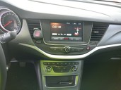 opel astra k (b16) del año 2019